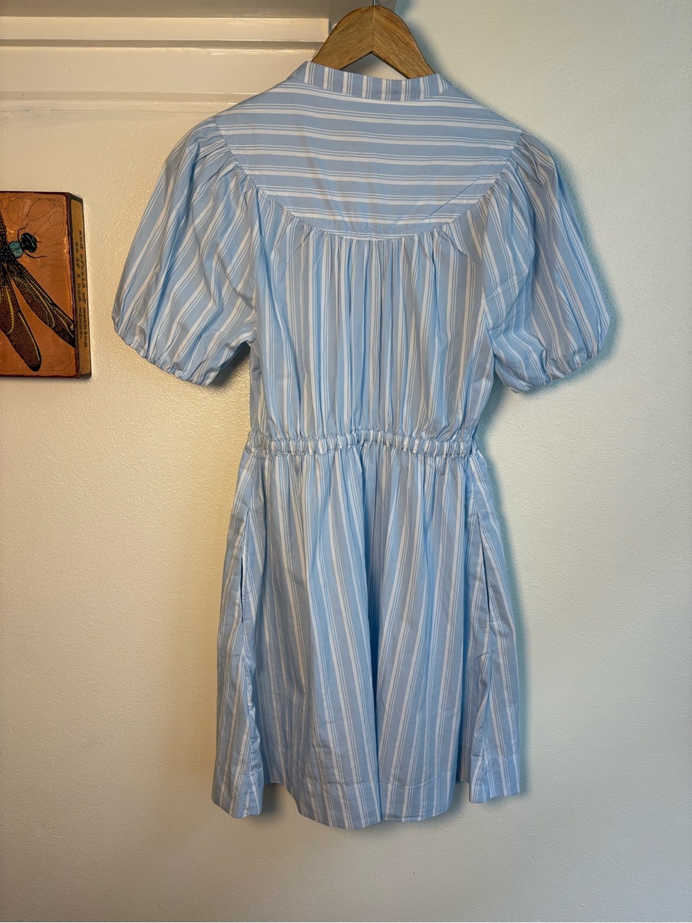 NWT J. Crew Dress - Picture 4 of 8